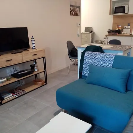 Gare Centre D'arcachon Arcachon